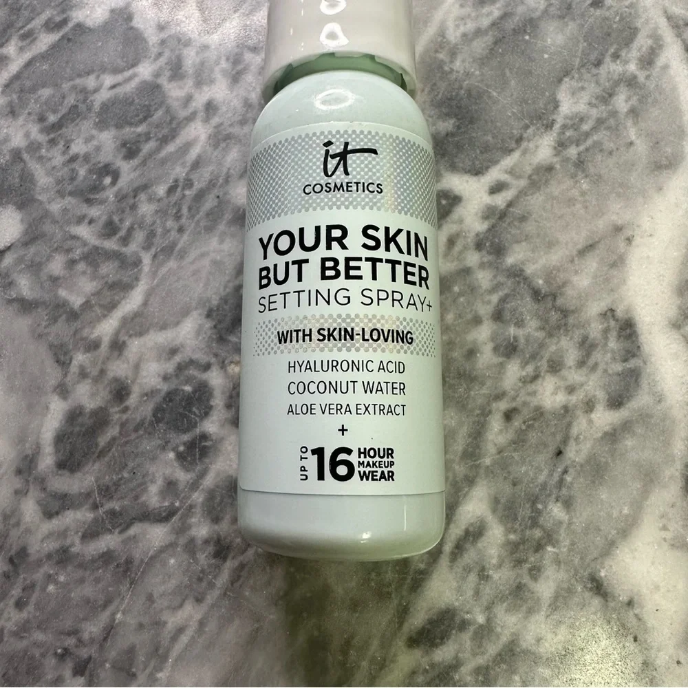 It Cosmetics Your Skin‎ But Better Setting Spray